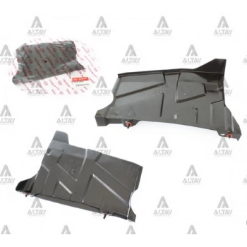 Karter Muhafazası Cerato 06= Sol (1 Adet) (Oem No: 29130-2F000)