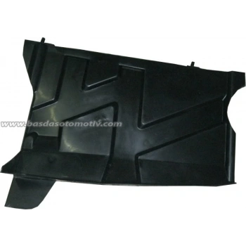 Karter Muhafaza Cerato Dizel - Benzinli Yan Sol Oem No: 29130-2F000