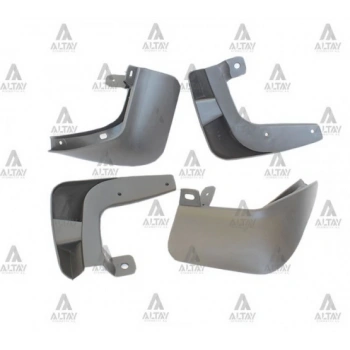 Paçalık Cerato 2003-2008 On-Arka Set (1 Adet) (Oem No: -)