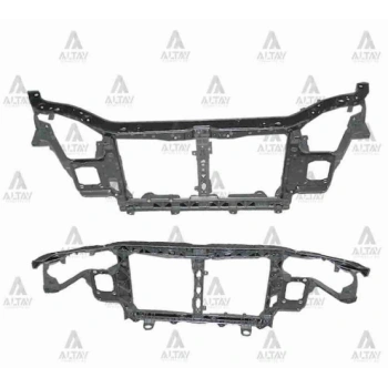 2007-2009 Kia Cerato Ön Panel Komple Plastik (Adet) (Oem No:641012F000)