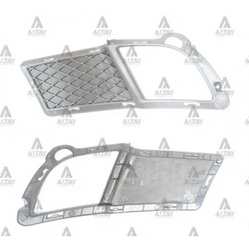 Sis Lamba Kapağı Cerato 2009-2012 Sol (Sis Delikli) (1 Adet) (Oem No: 86563-1M010)