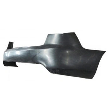 2010-2011 Kia Cerato Arka Tampon (Fpı) (Adet) (Oem No:866111M000)