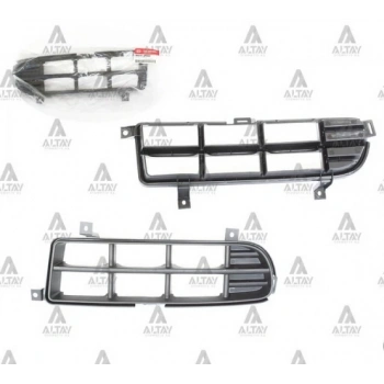 2004-2006 Kia Cerato Ön Tampon Panjuru Sağ (Orjinal) (Adet) (Oem No:865742F000)