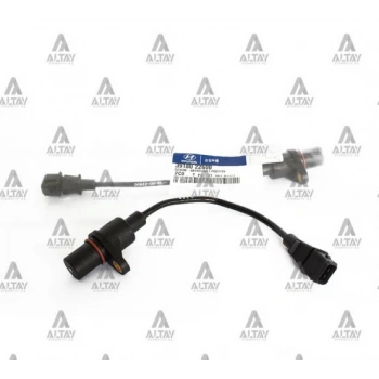 Krank Pozisyon Sensörü Accentgetz 2000-2006 2 Fiş Cerato (Oem No:39180-22600) (Adet)