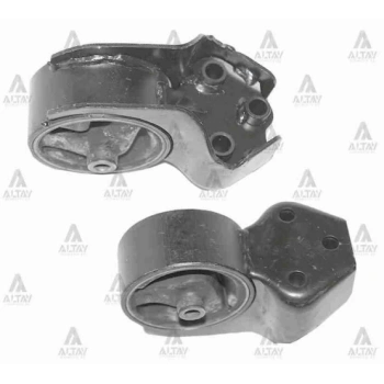 Takoz Motor Cerato 2004-2009 Dizel Arka (Yerli) (1 Adet) (Oem No: 21930-2F000)