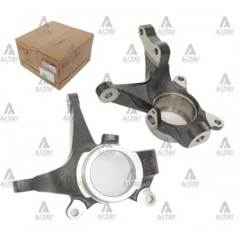 Aks Taşıyıcı Cerato 2004-2009 Ön Sol (Oem No:51715-2F310) (Adet)