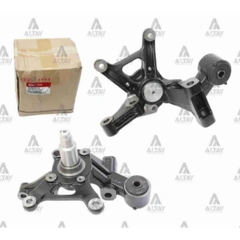 Aks Taşıyıcı Cerato 2004-2009 Arka Sol (Oem No:52750-2F110) (Adet)