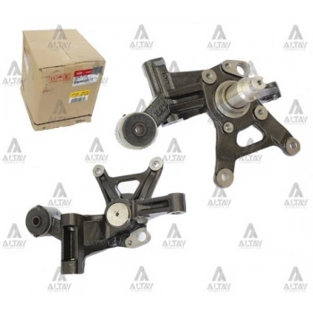 Aks Taşıyıcı Cerato 2004-2009 Arka Sağ (Oem No:52760-2F110) (Adet)