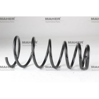 Helezon Yayı Cerato 2004-2009 Benzinli Arka (2 Adet) (Oem No: -)