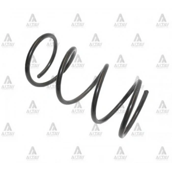 Helezon Yayı Cerato 2004-2009 Benzinli On (1 Adet) (Oem No: -)