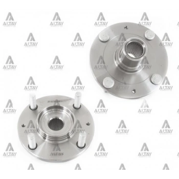 Teker Poryası Cerato 2003-2010 Dizel Ön (Oem No:51750-2F110) (Adet)