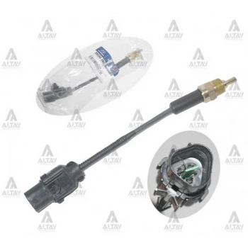 Müşür Hararet Starex 2002-2008 Accent 2000-2006 Getz 2003 Sonrası  Cerato 2003 Sonrası  Sorento 2003 Sonrası  (Oem No:39230-26600) (Adet)