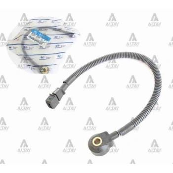 Vuruntu Sensörü Accent Getz 2000-2006 1.3 1.5 Cerato (Oem No:39250-22600) (Adet)