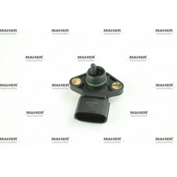 Map Sensörü Accent Eratucsonh-1Ix-20I-20I-30Bluesorentoceedceratorıo Sportage Dizel (Oem No:39300-84400) (Adet)