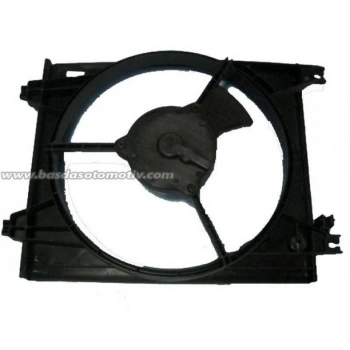 Fan Davlumbazı Cerato 1.5 Dızel 1.6 Benzinli Klıma Kr Oem No: 97735-2F000