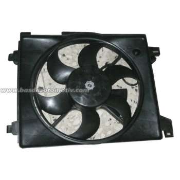 Fan Cerato 1.6 Benzinli 1.5 Dızel Klima Kr Oem No: 97730-2F000