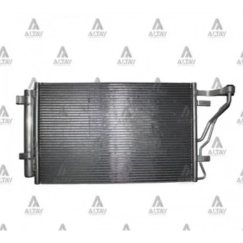 Radyatör Klima Cerato 2009-2012  Koup 2010-2013 1.6 (1 Adet) (Oem No: 97606-1M000)