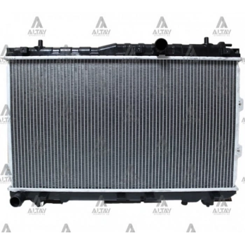 Su Radyatörü Cerato 2004-2006 1.5 Dizel (Mt) (Oem No:25310-2F500) (Adet)