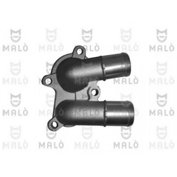 Accent Adm Accent Era Cerato Rio 2003  Termostat Kapağı Üst Termostat Yuvası : Üst (Oem No:2561126100)