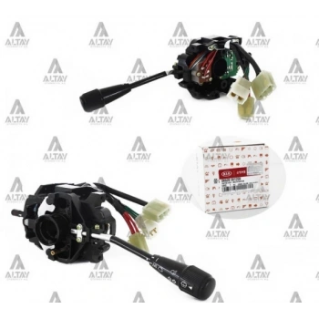 Kol Far-Sinyal Kumanda Ceres (1 Adet) (Oem No: 0K620-66-120B)