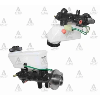 Fren Ana Merkez Ceres 2.4 (1 Adet) (Oem No: 0K68A-43-400B)