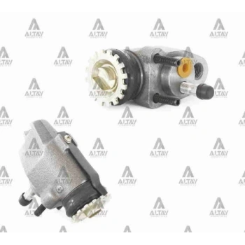 Fren Silindiri Ceres 2.2 Ön Sol (1 Adet) (Oem No: 0K670-33-710A)