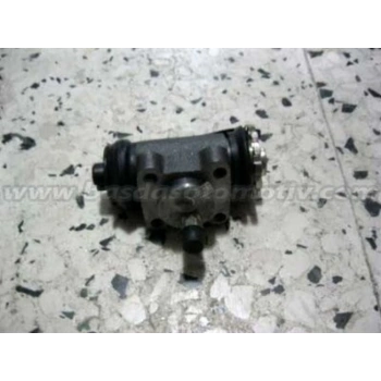 Fren Silindiri Ceres Arka 2,2 Sağ Sol  Oem No: Ok670-26-610