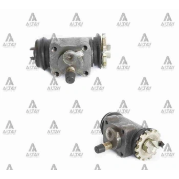 Fren Silindiri Ceres Arka Sol-Sağ (1 Adet) (Oem No: 0K670-26-610)