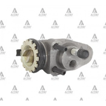 Fren Silindiri Ceres 2.2 Ön Sağ (1 Adet) (Oem No: 0K670-33-610A)