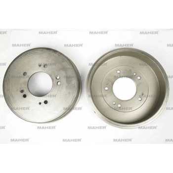 Fren Kampanası Ceres  1990-2000 2.4  On (1 Adet) (Oem No: 0K68A-33-251A)