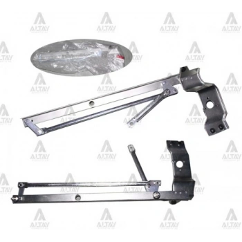 Cam Silgi Mekanizması Ceres 2.4 (1 Adet) (Oem No: 0K590-67-360)