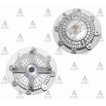Fan Termiği Ceres  1992-1999 (1 Adet) (Oem No: 0K758-15-150)