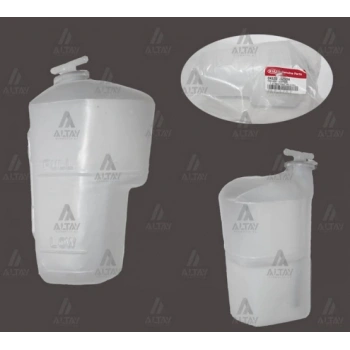 Yedek Su Deposu Ceres  1992-1999 (1 Adet) (Oem No: 0K620-15-250A)