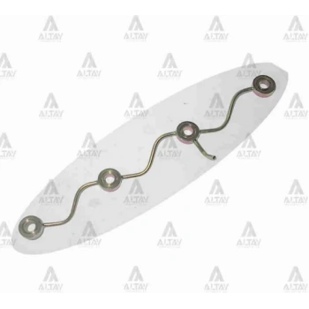 Boru Yakıt Geri Donüş Ceres  1992-1999 (1 Adet) (Oem No: 01456-13-670B)