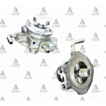 Mazot Otomatiği (Manuel) Ceres  1992-1999 (1 Adet) (Oem No: 0K862-23-550B)