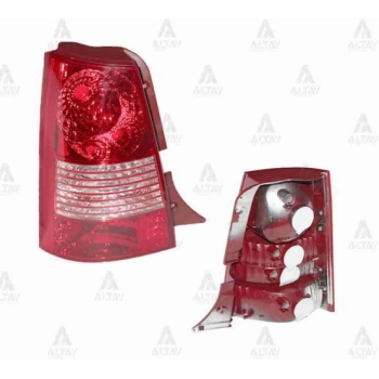 Stop Lambası Picanto 2004-2008 Sol (1 Adet) (Oem No: 92401-07010)