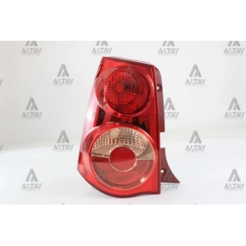 Stop Lambası Picanto 2008-2010 Sol (1 Adet) (Oem No: 92401-07510)