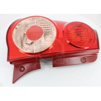 Picanto 2008  Stop Lambası Sol P21 5W Py21W Py21W (Oem No:9240107520)