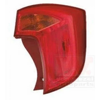 Picanto 2011  Stop Lambası Sağ P21W P21 5W (Oem No:924021Y010)