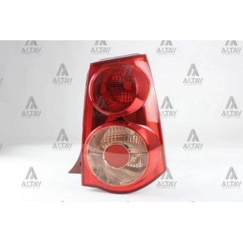 Stop Lambası Picanto 2008-2010 Sağ (1 Adet) (Oem No: 92402-07510)