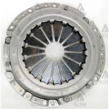 Debriyaj Seti İ-10 2008-2013 Picanto 2008 Sonrası  1.1 Crdı Dizel (Oem No:Skhd-200) (Adet)