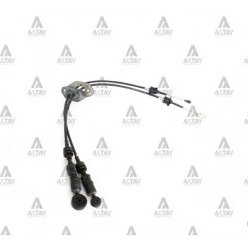 Tel Vites Picanto 2004-2011 (1 Adet) (Oem No: 43794-07100)