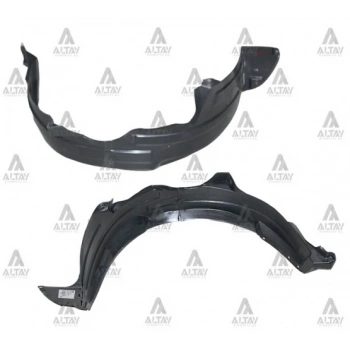 Çamurluk Davlumbazı Picanto Ön 2004-2008 Sağ (1 Adet) (Oem No: 86812-07000)