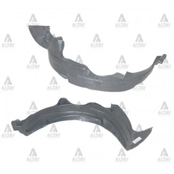 Çamurluk Davlumbazı Picanto Ön 2008-2012 Sol (1 Adet) (Oem No: 86811-07500)