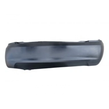 2004-2008 Kia Picanto Arka Tampon Siyah (Bfn) (Adet) (Oem No:8661007030)