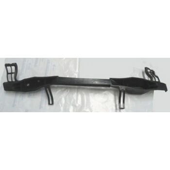 2004-2008 Kia Picanto Arka Tampon Demiri (Plastik) (Bfn) (Adet) (Oem No:8663007100)