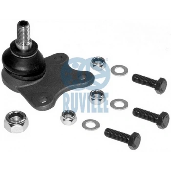 İ10 Picanto 04  2007  Rotil Alt  (Oem No:5453007000)