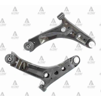 Salıncak İ-10 2008-2013 Picanto 2004 Sonrası  Alt Rotilli Burçlu Sağ (Oem No:54501-0X000) (Adet)