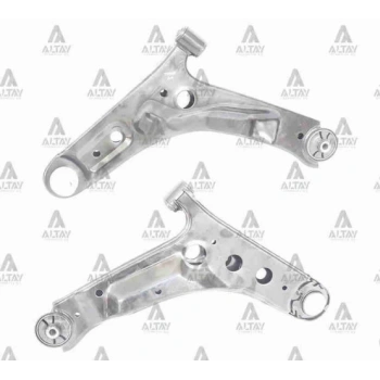 Salıncak İ-10 2008-2013 Picanto 2004 Sonrası  Alt Rotilli Burçlu Sol (Oem No:54500-0X000) (Adet)