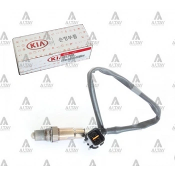 Oksijen Sensörü İ-20  İ-10  Atos Picanto Soul (Manifold) (Oem No:39210-2B040) (Adet)